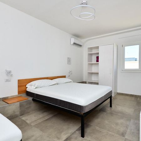 Damavi Suite 3 Torre dell'Orso Zewnętrze zdjęcie