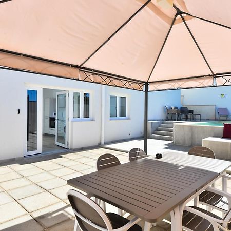 Damavi Suite 3 Torre dell'Orso Zewnętrze zdjęcie
