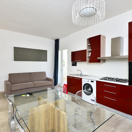 Damavi Suite 3 Torre dell'Orso Zewnętrze zdjęcie