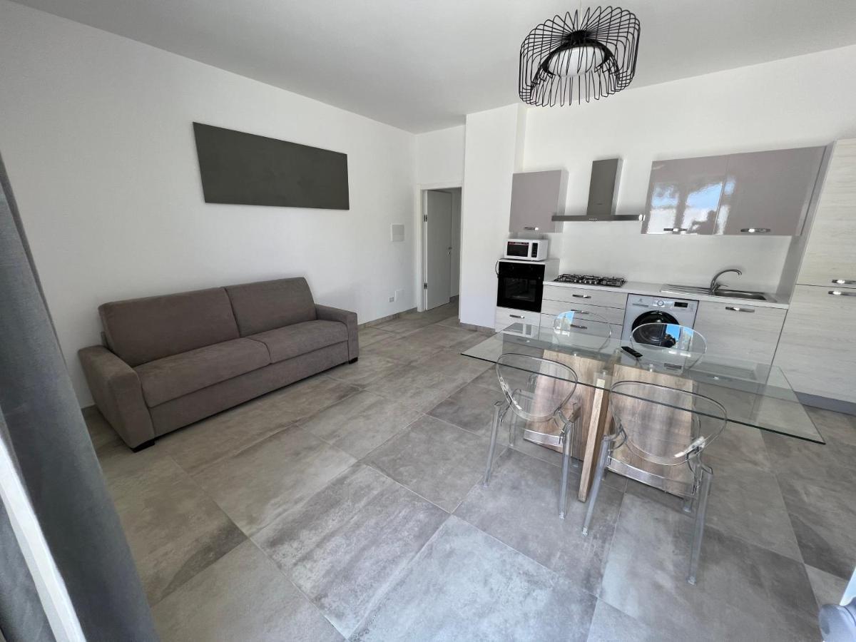 Damavi Suite 3 Torre dell'Orso Zewnętrze zdjęcie