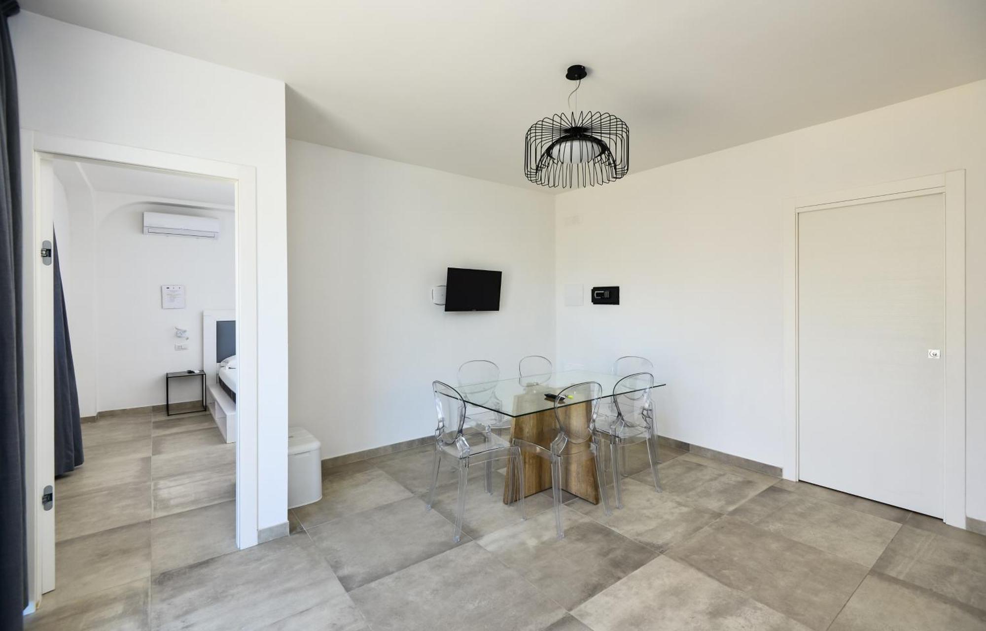 Damavi Suite 3 Torre dell'Orso Zewnętrze zdjęcie