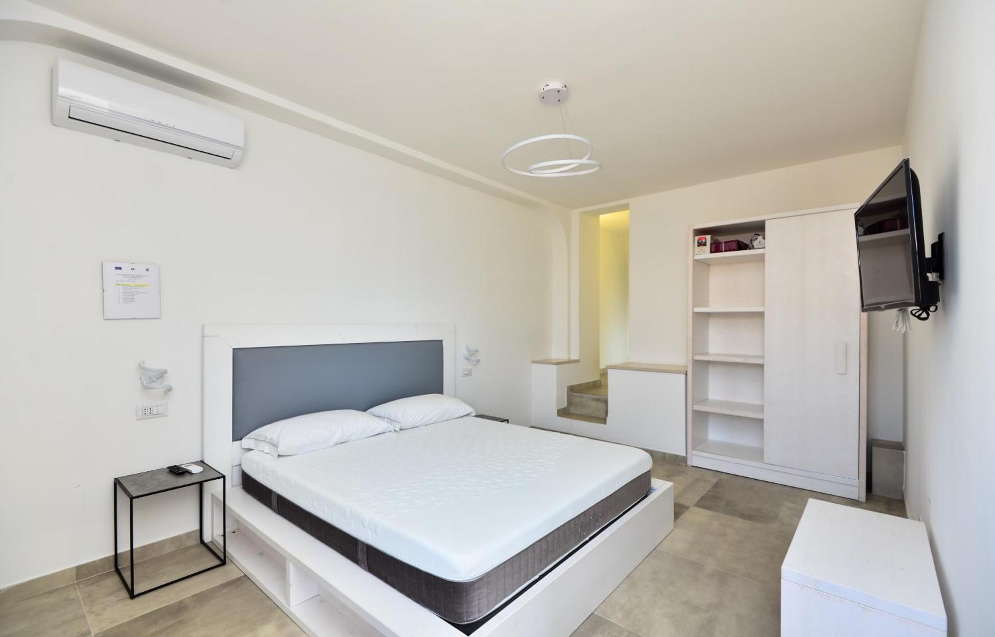 Damavi Suite 3 Torre dell'Orso Zewnętrze zdjęcie