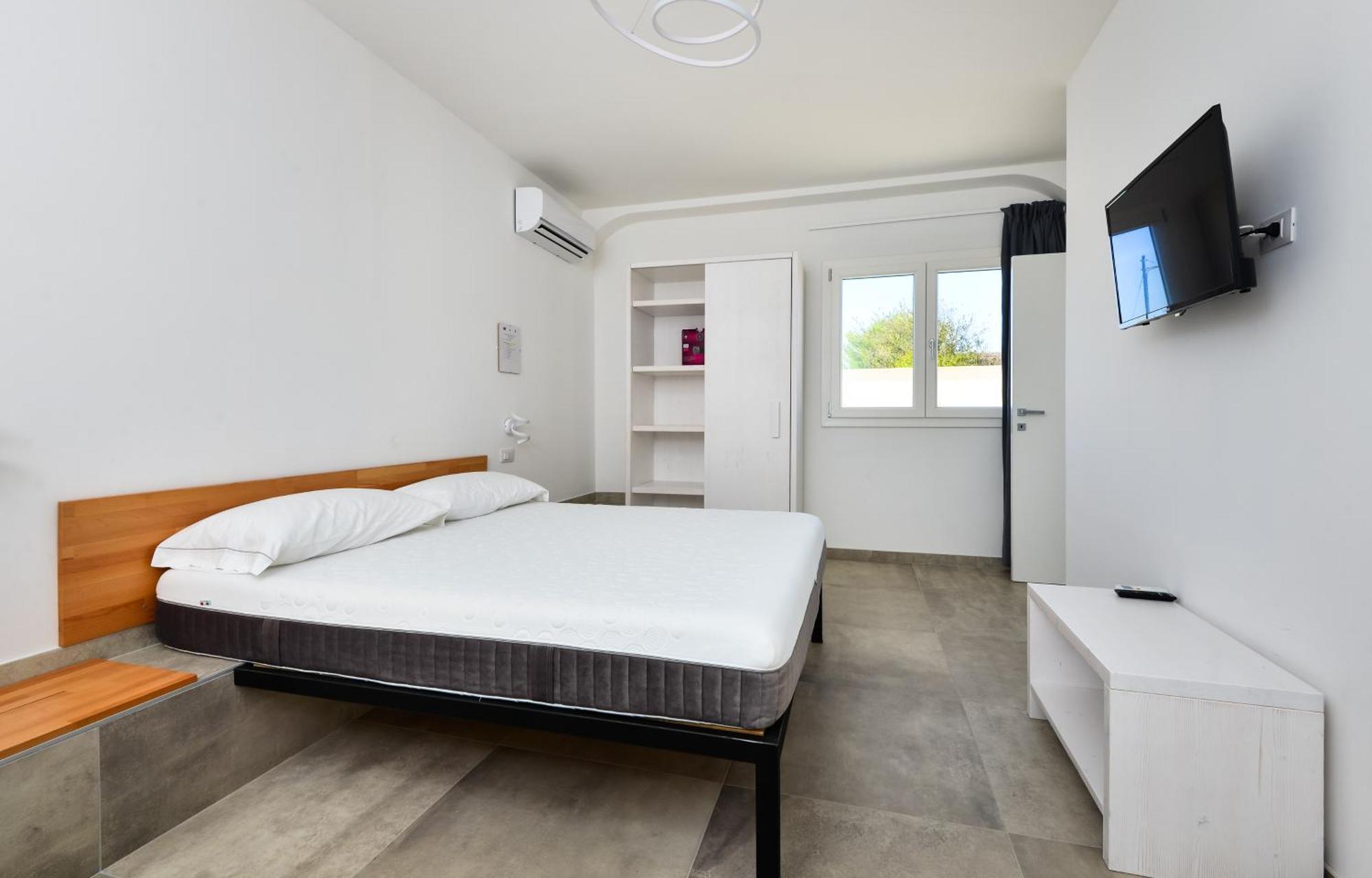 Damavi Suite 3 Torre dell'Orso Zewnętrze zdjęcie