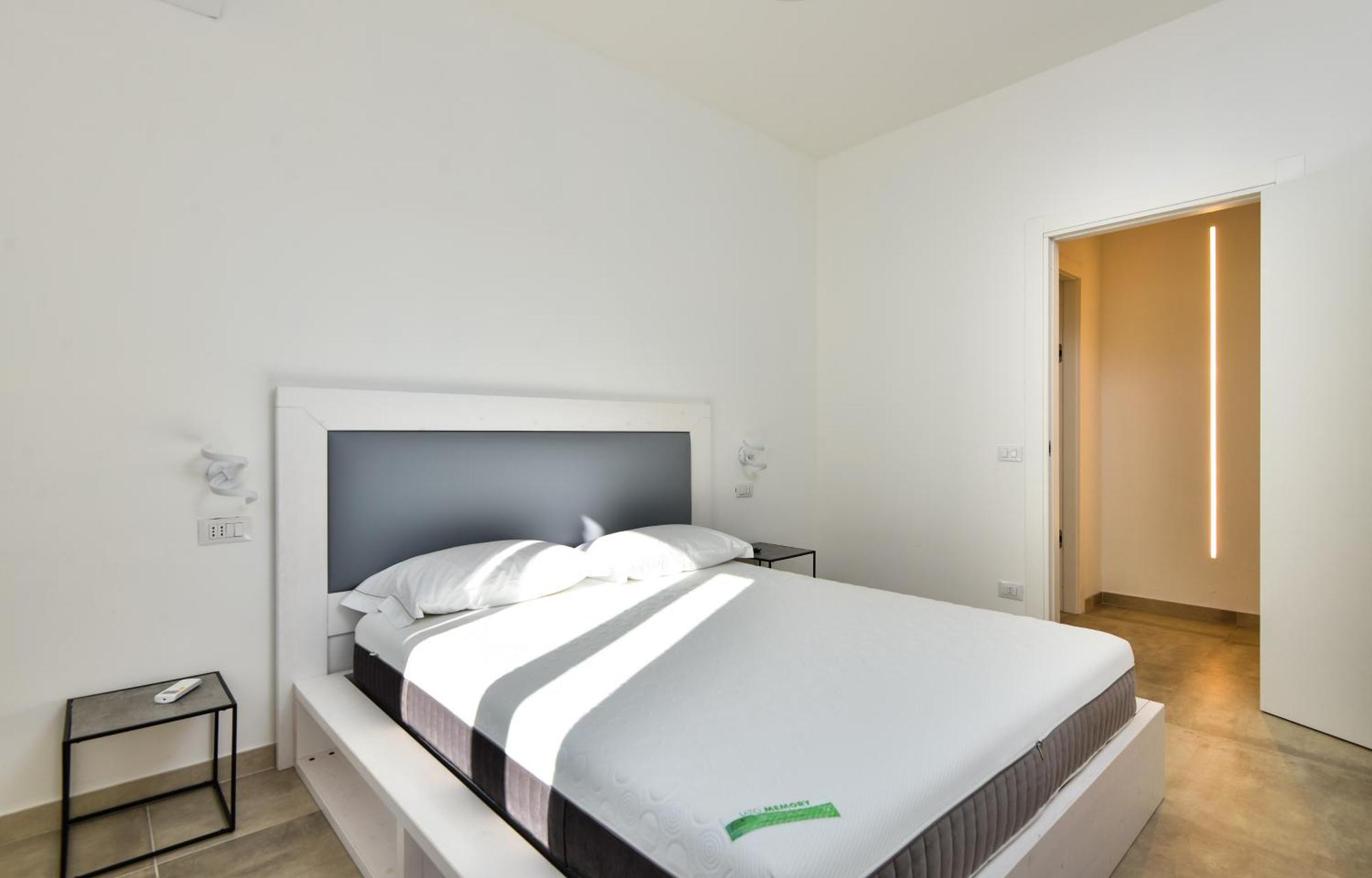 Damavi Suite 3 Torre dell'Orso Zewnętrze zdjęcie