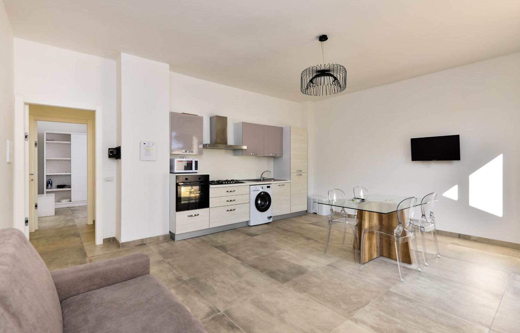 Damavi Suite 3 Torre dell'Orso Zewnętrze zdjęcie