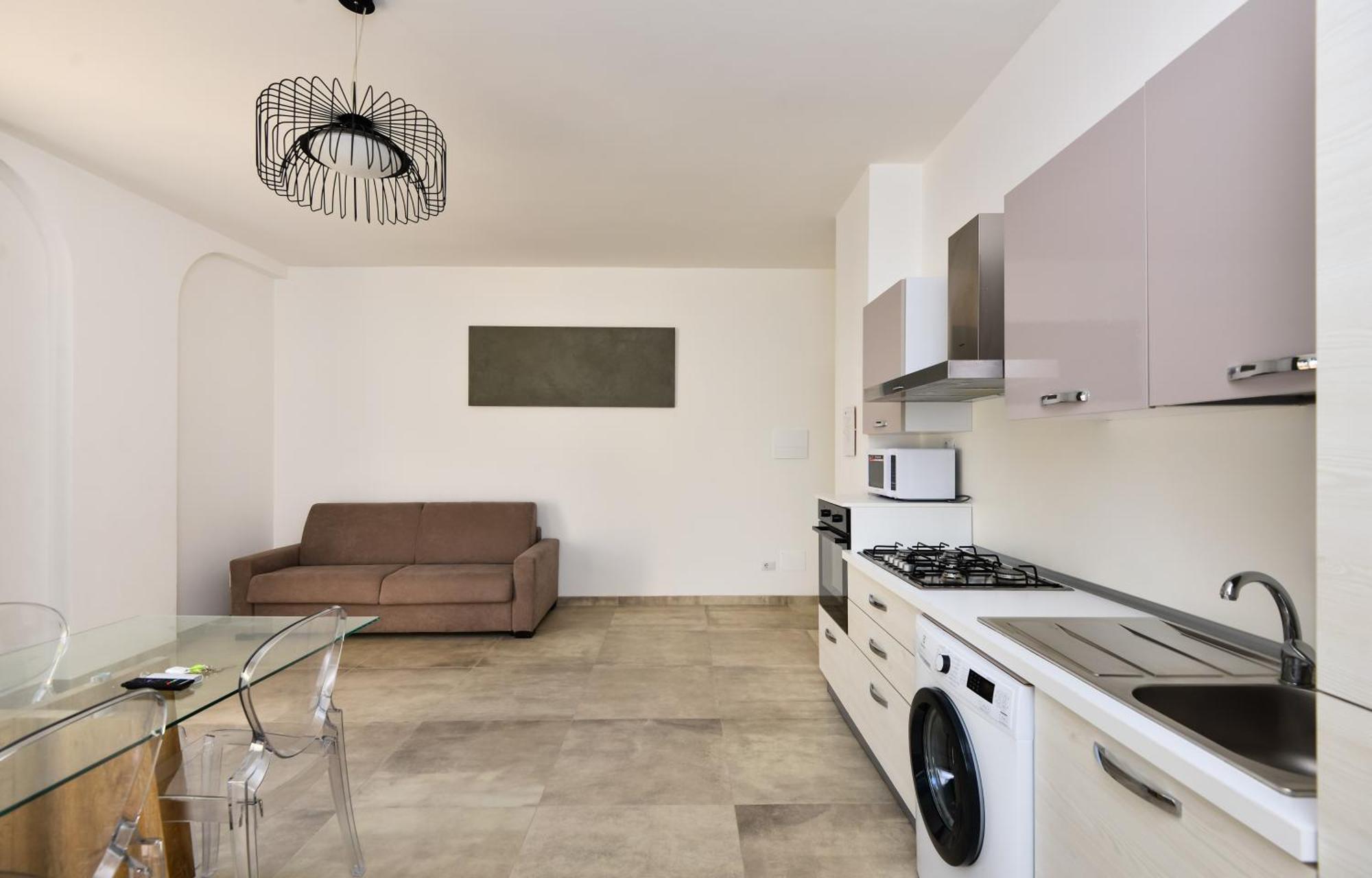 Damavi Suite 3 Torre dell'Orso Zewnętrze zdjęcie