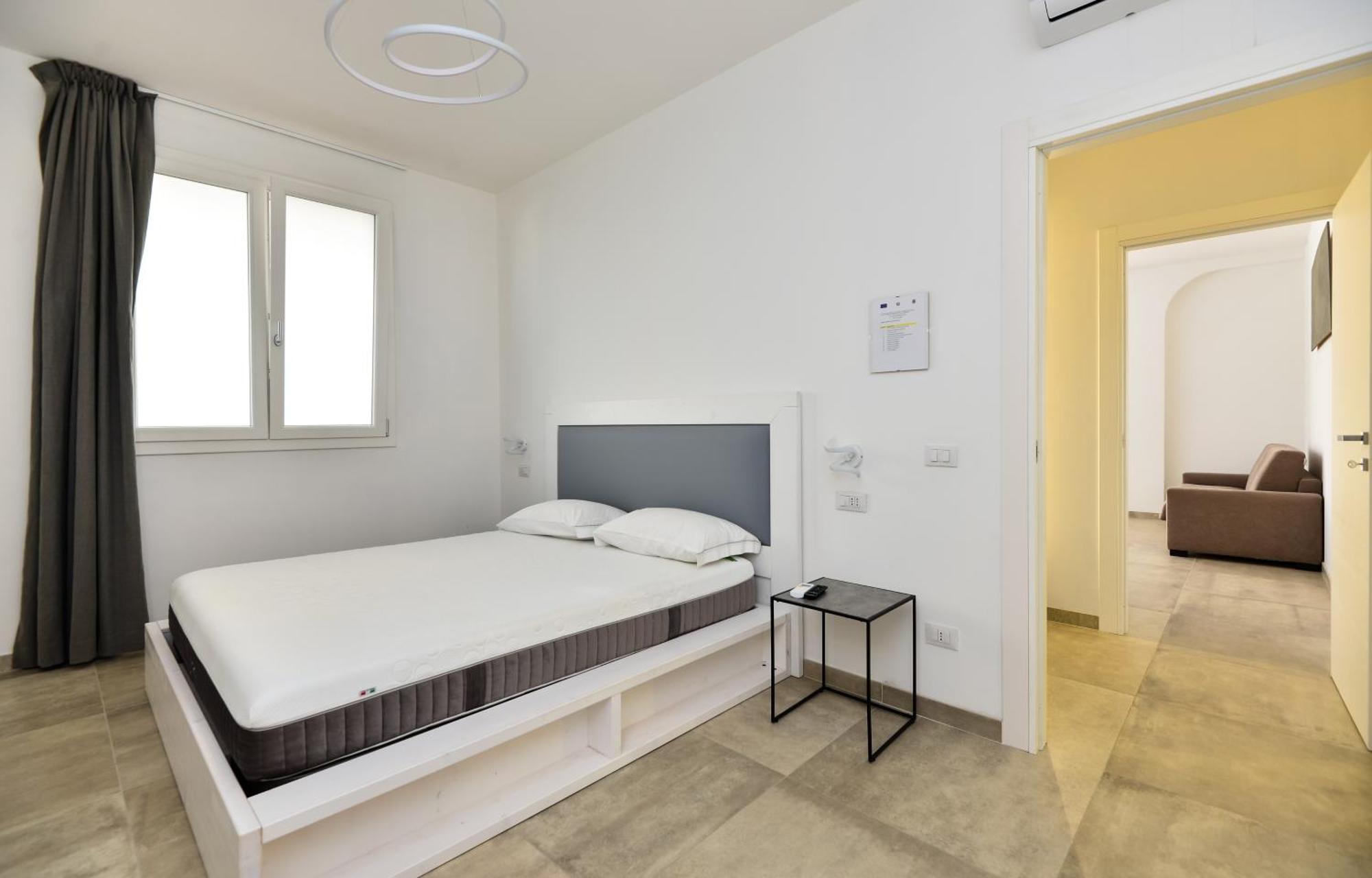Damavi Suite 3 Torre dell'Orso Zewnętrze zdjęcie