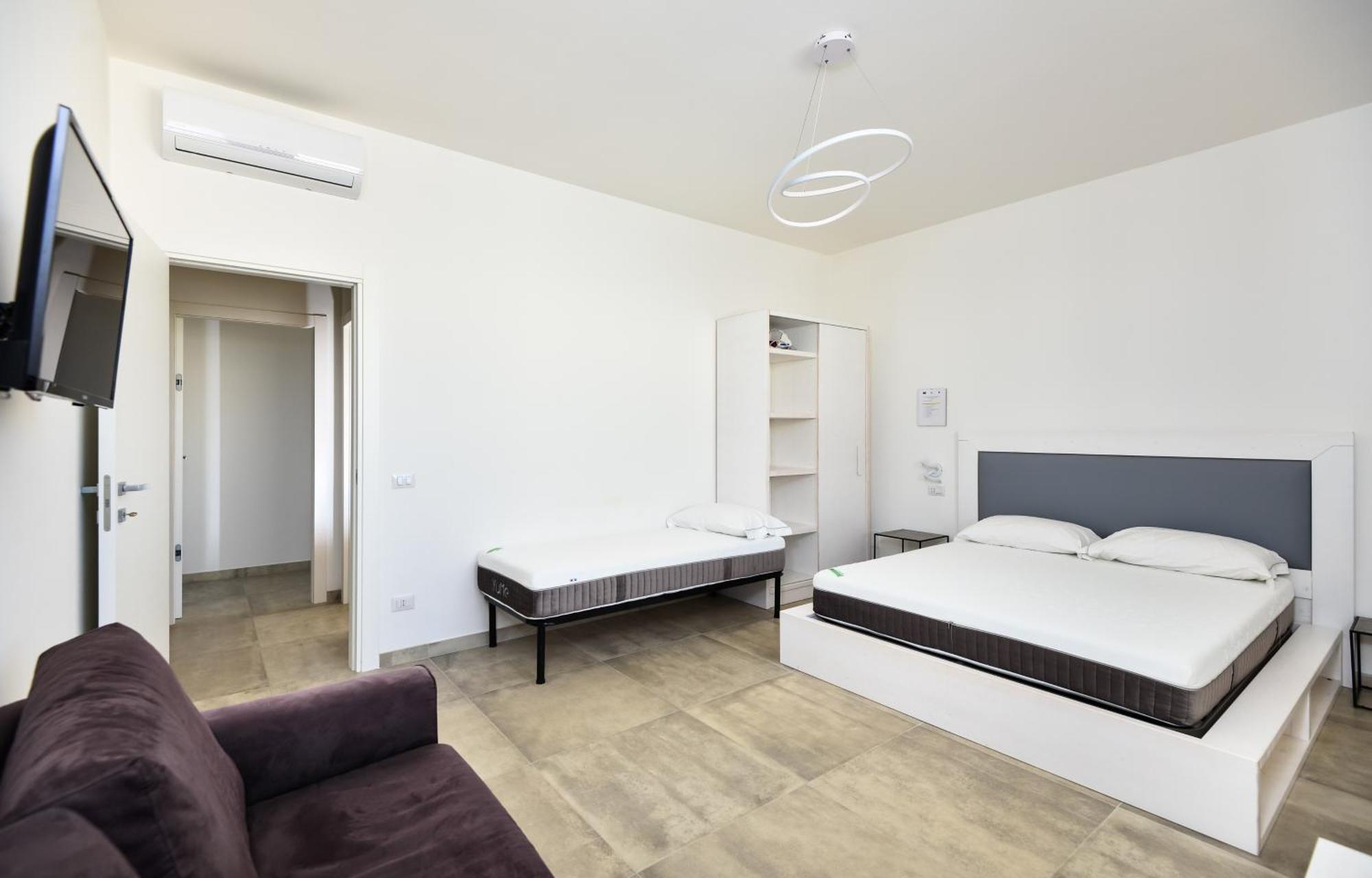 Damavi Suite 3 Torre dell'Orso Zewnętrze zdjęcie