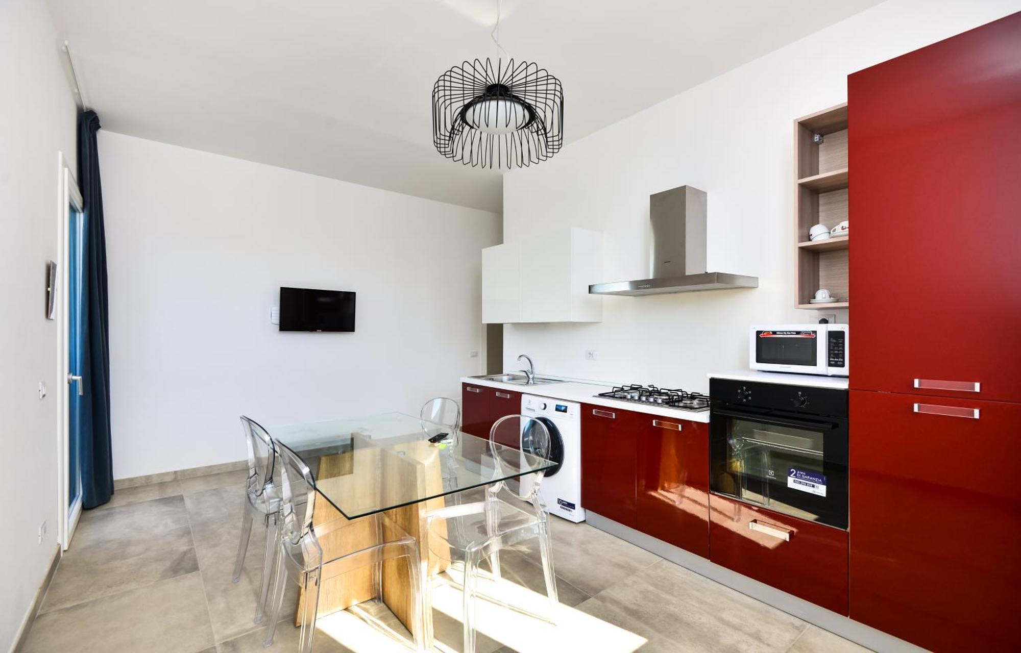 Damavi Suite 3 Torre dell'Orso Zewnętrze zdjęcie