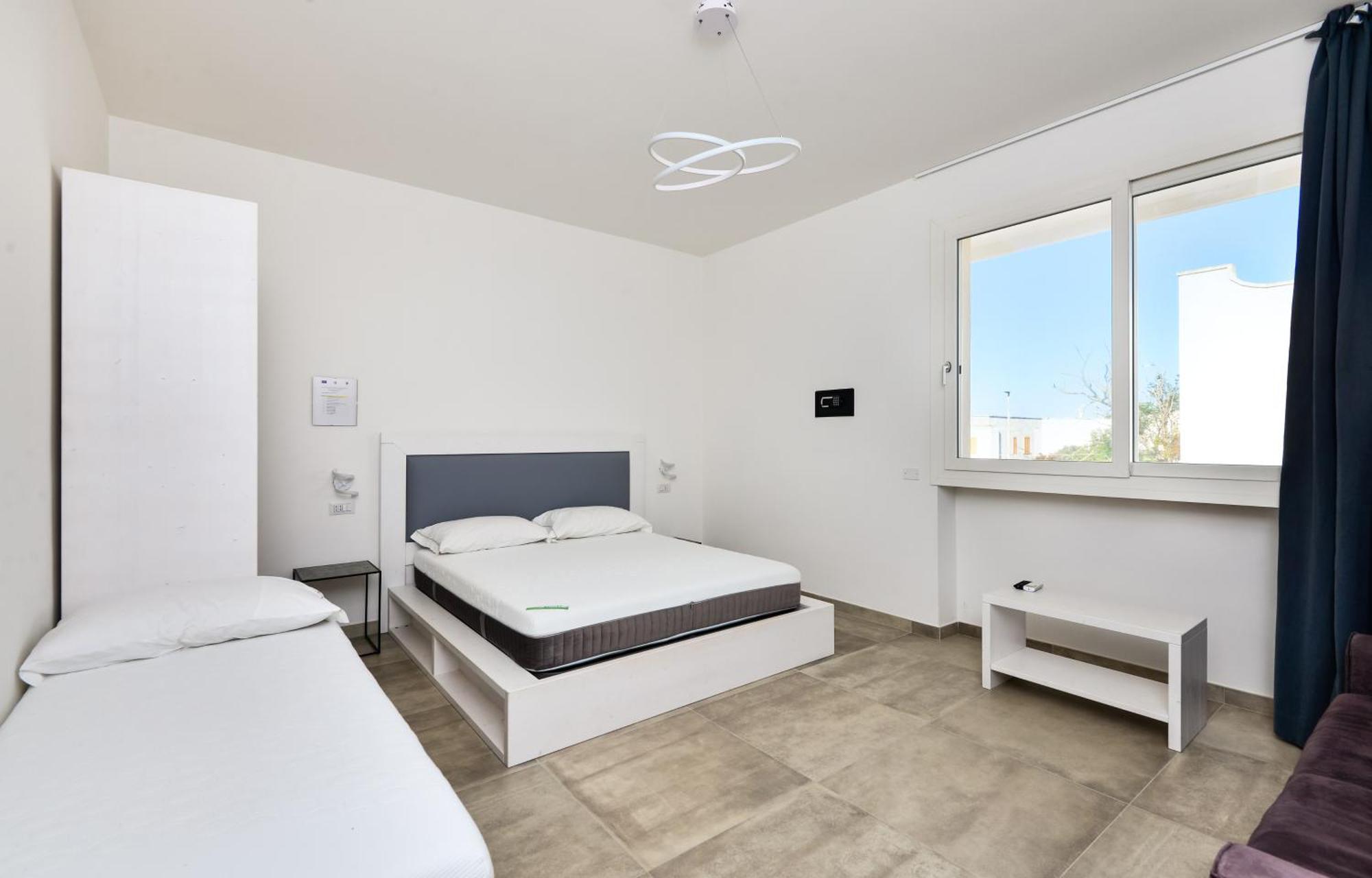 Damavi Suite 3 Torre dell'Orso Zewnętrze zdjęcie