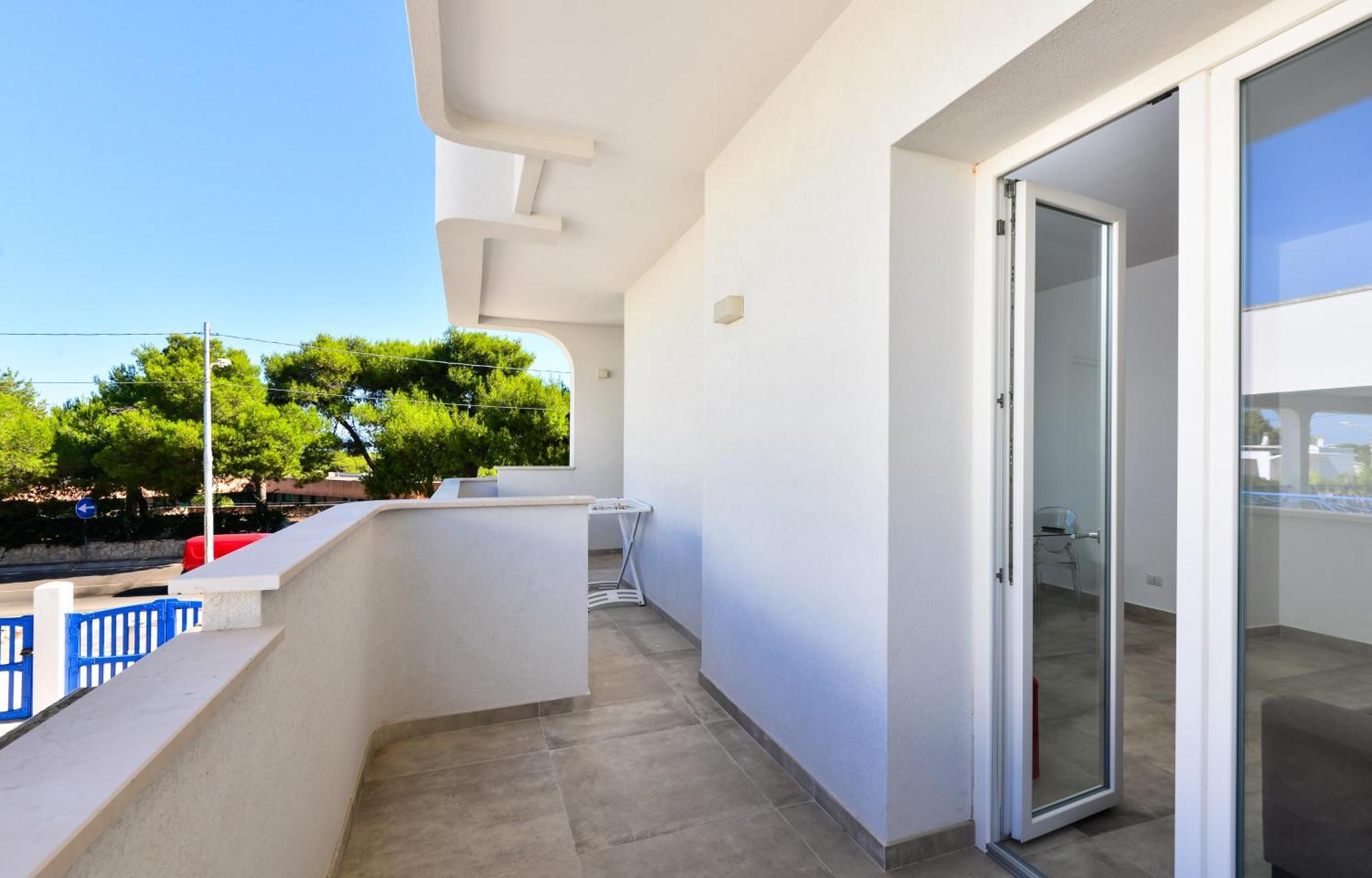 Damavi Suite 3 Torre dell'Orso Zewnętrze zdjęcie